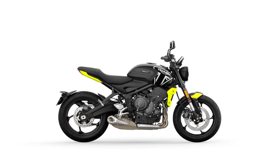 Triumph trident mcn online